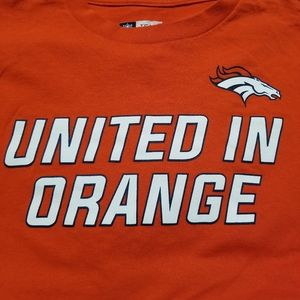 Denver Broncos long sleeve